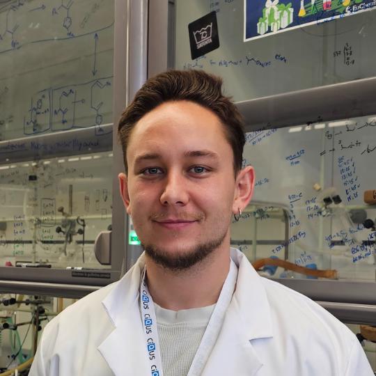 Rubén Miguélez Moreno